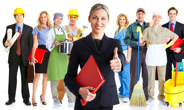 Harmancık Manikürcü Hizmeti